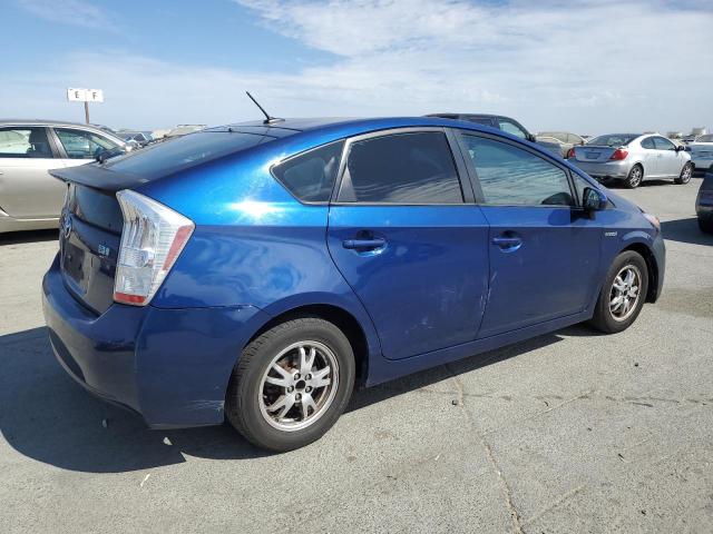 Photo 3 from auction – 2010 TOYOTA PRIUS with VIN JTDKN3DUXA0173664