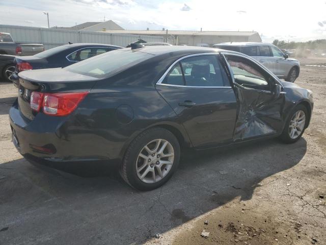 Photo 3 from auction – 2015 CHEVROLET MALIBU 1LT with VIN 1G11C5SL7FF329020