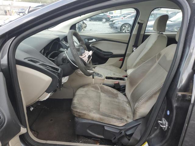 Photo 7 from auction – 2015 FORD FOCUS SE with VIN 1FADP3K27FL214803