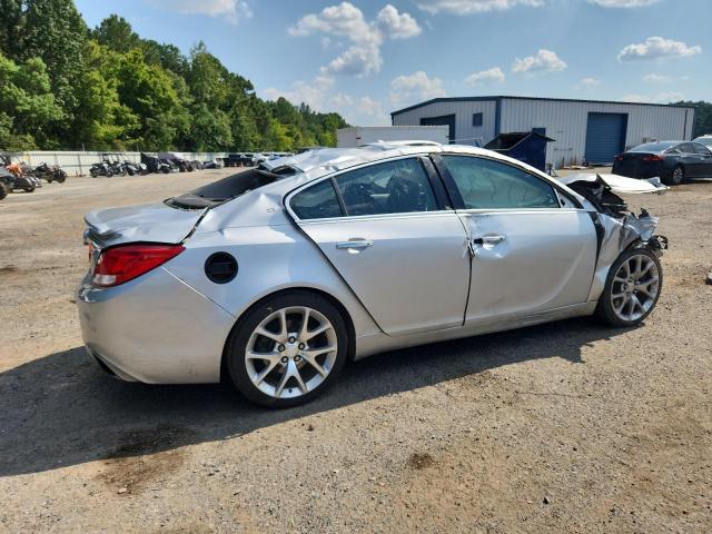 Photo 3 from auction – 2012 BUICK REGAL GS with VIN 2G4GV5GV1C9210921