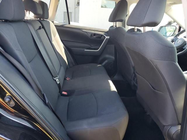 Photo 11 from auction – 2024 TOYOTA RAV4 LE with VIN 2T3F1RFV5RC439008