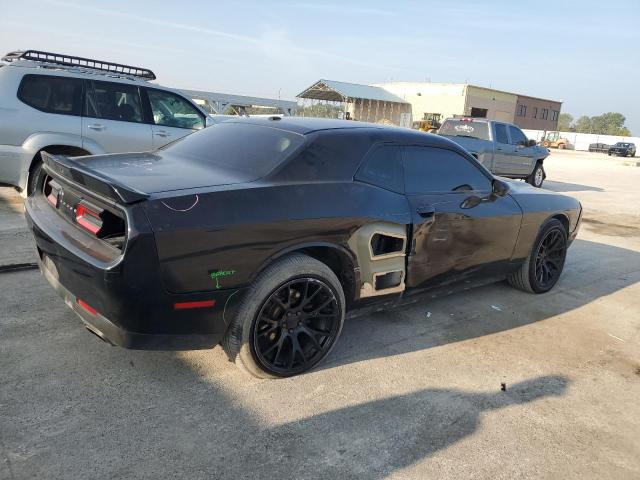 Photo 3 from auction – 2019 DODGE CHALLENGER SXT with VIN 2C3CDZAG1KH530157
