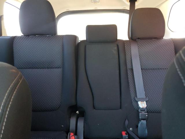 Photo 10 from auction – 2016 MITS OUTLANDER SE/SEL with VIN JA4AD3A32GZ018180