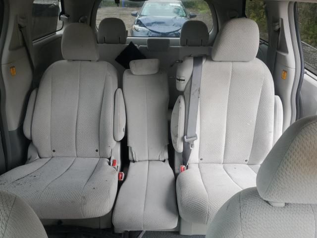 Photo 10 from auction – 2013 TOYOTA SIENNA LE with VIN 5TDKK3DC1DS297906