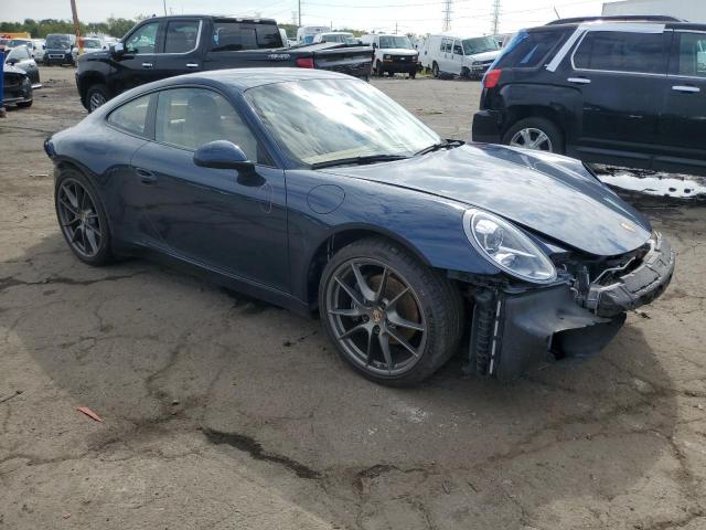 Foto 4 de la subasta – 2013 PORSCHE 911 CARRER con VIN WP0AA2A94DS107590