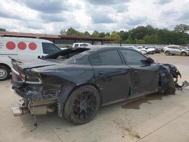 Photo 3 from auction – 2019 DODGE CHARGER SC with VIN 2C3CDXGJXKH697205