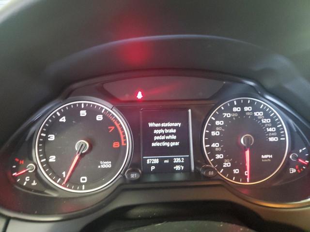 Zdjęcie 9 z aukcji – 2016 AUDI Q5 PREMIUM z VIN WA1L2AFP5GA033320