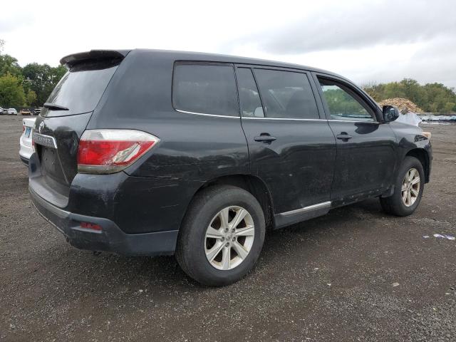 Photo 3 from auction – 2013 TOYOTA HIGHLANDER with VIN 5TDZA3EH8DS031908