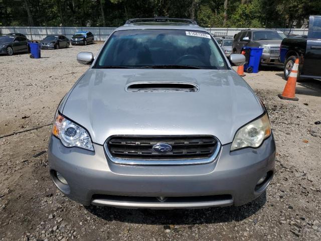 Photo 5 from auction – 2007 SUBARU LEGACY OUT with VIN 4S4BP63C474304427
