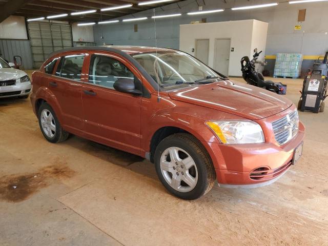 Photo 4 from auction – 2008 DODGE CALIBER SX with VIN 1B3HB48B58D610265