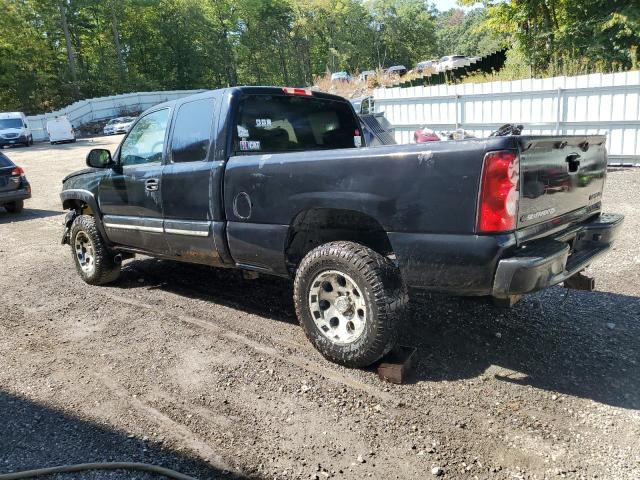 Photo 2 from auction – 2004 CHEVROLET SILVERADO with VIN 2GCEK19T841370691
