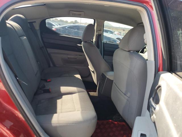 Photo 10 from auction – 2007 DODGE CHARGER SE with VIN 2B3KA43G97H772817