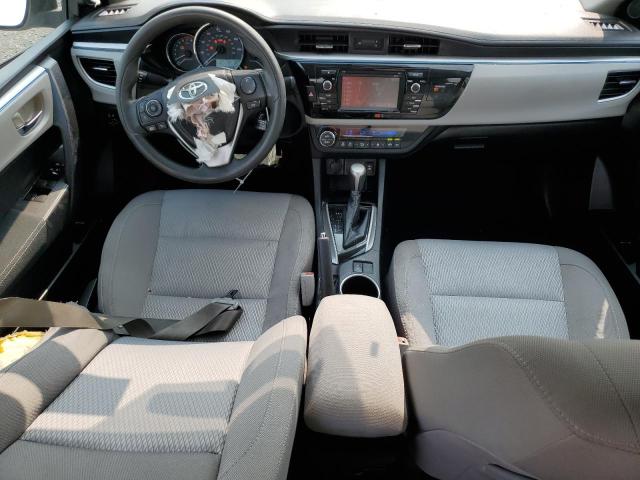Photo 8 from auction – 2016 TOYOTA COROLLA L with VIN 2T1BURHE0GC526811
