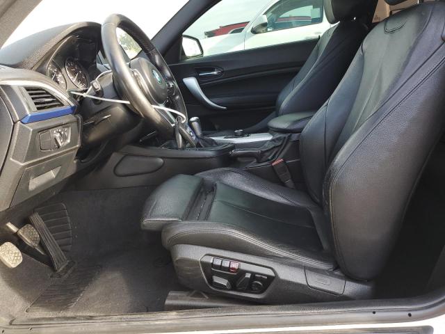 Photo 7 from auction – 2015 BMW M235I with VIN WBA1J7C54FV289331