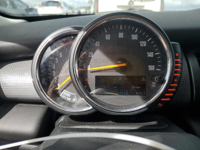 Photo 9 from auction – 2014 MINI COOPER with VIN WMWXM5C58ET933509