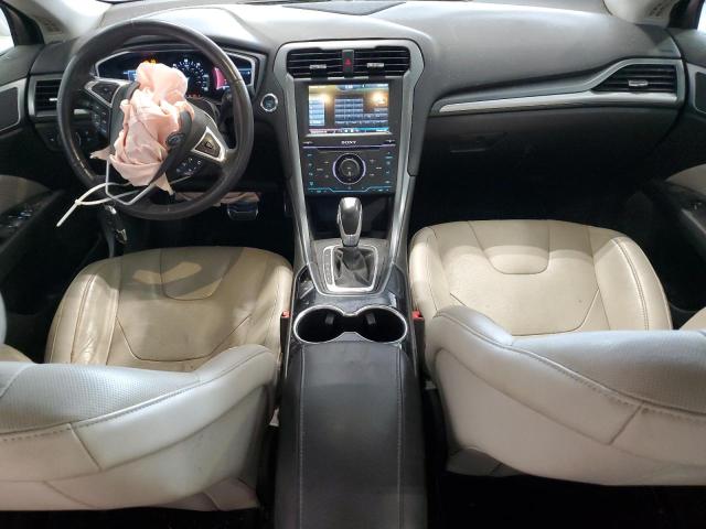 Photo 8 from auction – 2015 FORD FUSION TIT with VIN 3FA6P0RU0FR252938