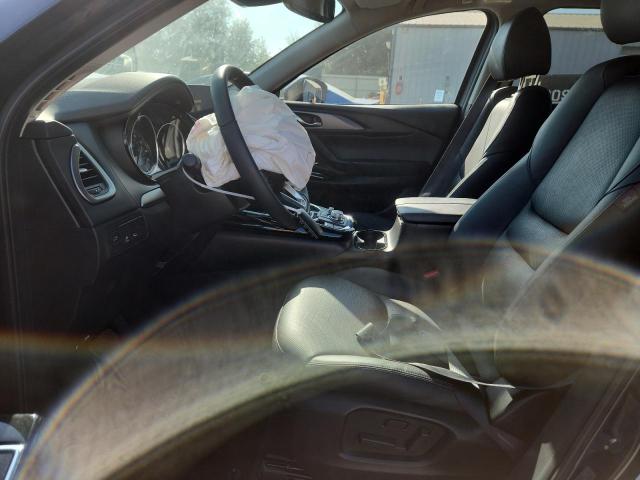 Photo 7 from auction – 2023 MAZDA CX-9 TOURI with VIN JM3TCBCY5P0637713