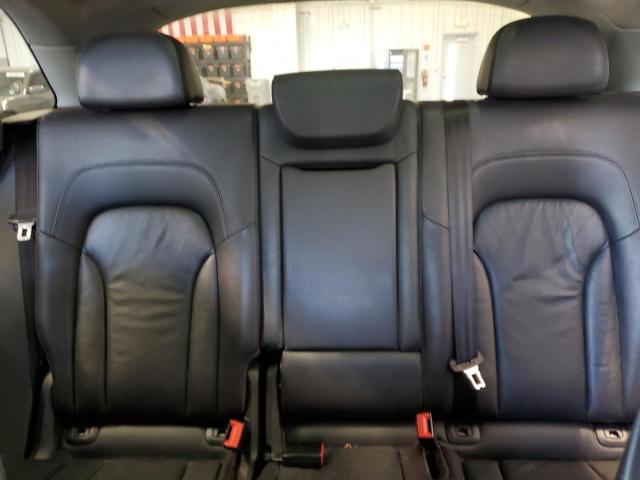 صورة رقم 10 من المزاد - 2015 AUDI Q5 PREMIUM مع VIN WA1LFAFP2FA131031