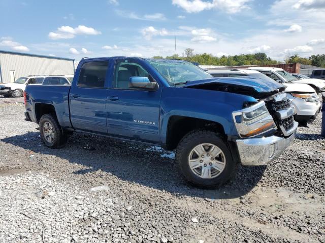 Photo 4 from auction – 2017 CHEVROLET SILVERADO with VIN 3GCPCREC3HG489093