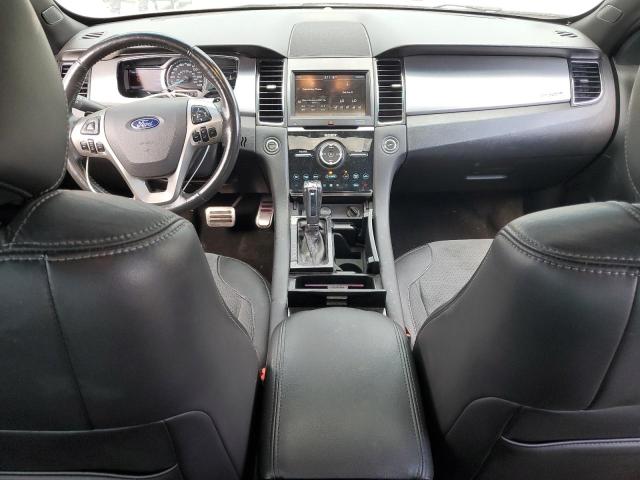 Photo 8 from auction – 2014 FORD TAURUS SHO with VIN 1FAHP2KT2EG109937