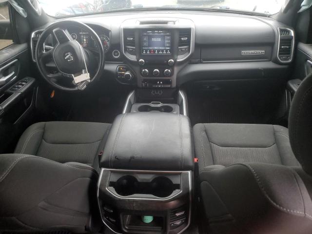 Photo 8 from auction – 2021 RAM 1500 BIG H with VIN 1C6SRFFT4MN724275