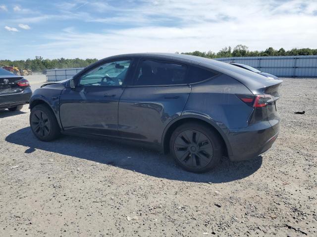 Photo 2 from auction – 2025 TESLA MODEL Y with VIN 7SAYGAEE1SF258365