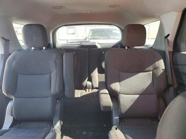 Photo 10 from auction – 2022 FORD EXPLORER X with VIN 1FMSK8DH7NGA00623