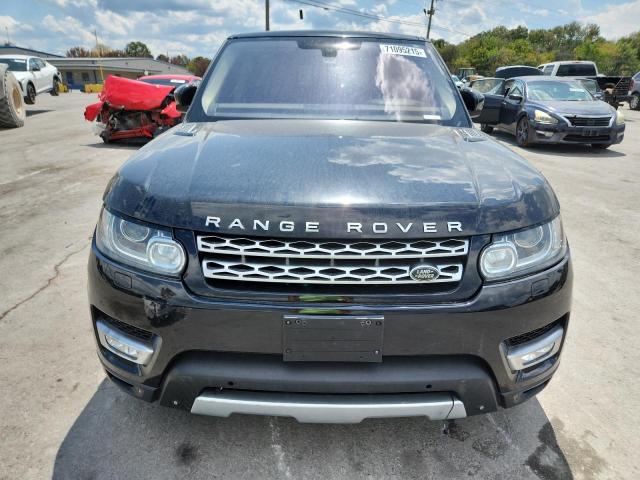 Photo 5 from auction – 2015 LAND ROVER RANGE ROVE with VIN SALWR2VF9FA517365