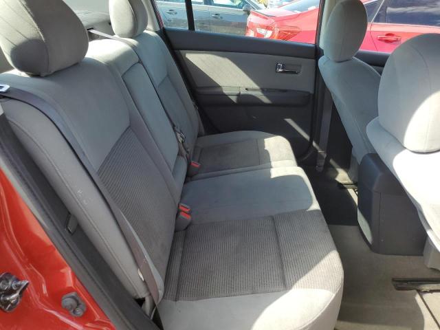 Photo 10 from auction – 2011 NISSAN SENTRA 2.0 with VIN 3N1AB6AP8BL712519
