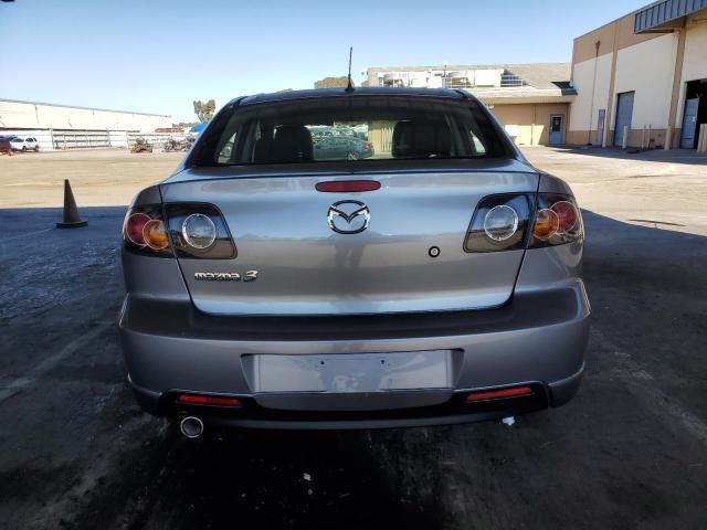 Photo 6 from auction – 2005 MAZDA 3 S with VIN JM1BK323X51281155