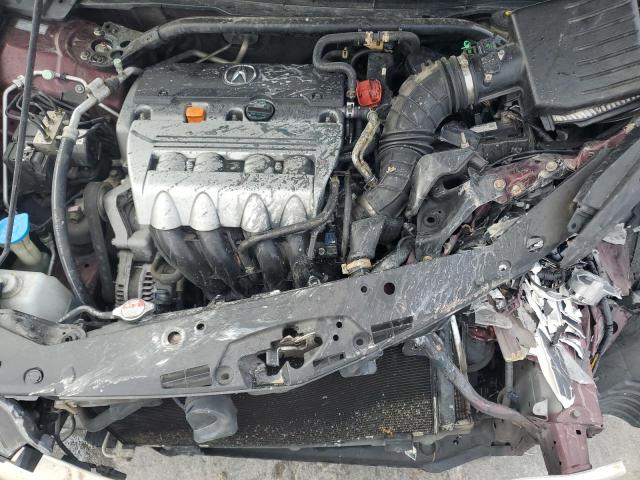 Photo 11 from auction – 2010 ACURA TSX with VIN JH4CU2F66AC011768