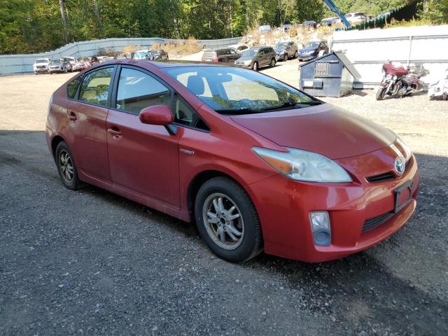 Photo 4 from auction – 2010 TOYOTA PRIUS with VIN JTDKN3DU8A0033712