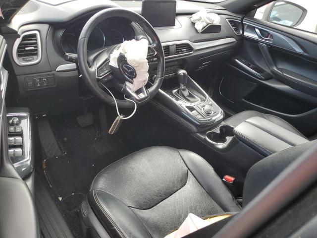 Photo 8 from auction – 2020 MAZDA CX-9 GRAND with VIN JM3TCADY6L0402160