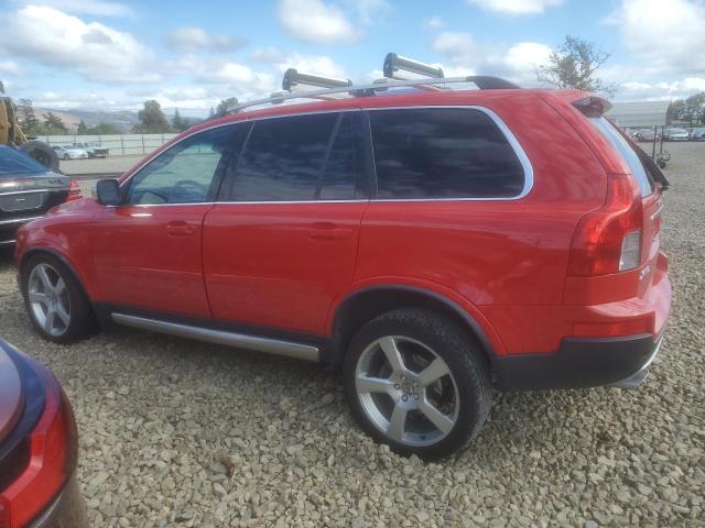 Photo 2 from auction – 2009 VOLVO XC90 with VIN YV4CT852791510833