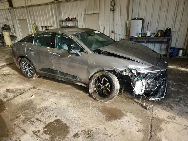 Photo 4 from auction – 2026 TOYOTA CROWN XLE with VIN JTDAAAAF9T3038775