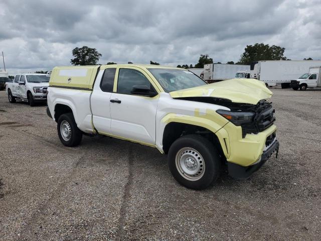 Photo 4 from auction – 2024 TOYOTA TACOMA XTRACAB with VIN 3TYJDAHN9RT007235