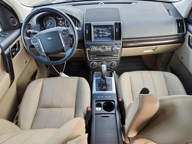 Photo 8 from auction – 2015 LAND ROVER LR2 BASE/H with VIN SALFR2BG7FH427684