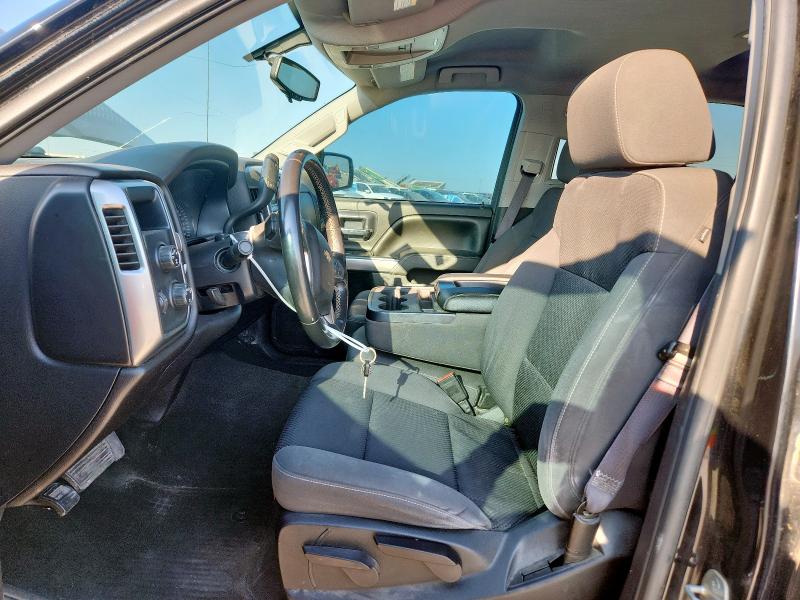 Photo 7 from auction – 2014 CHEVROLET SILVERADO with VIN 3GCUKREC5EG459496