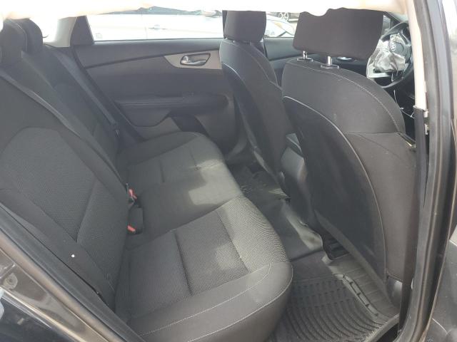 Photo 10 from auction – 2019 KIA FORTE FE with VIN 3KPF24AD4KE082774