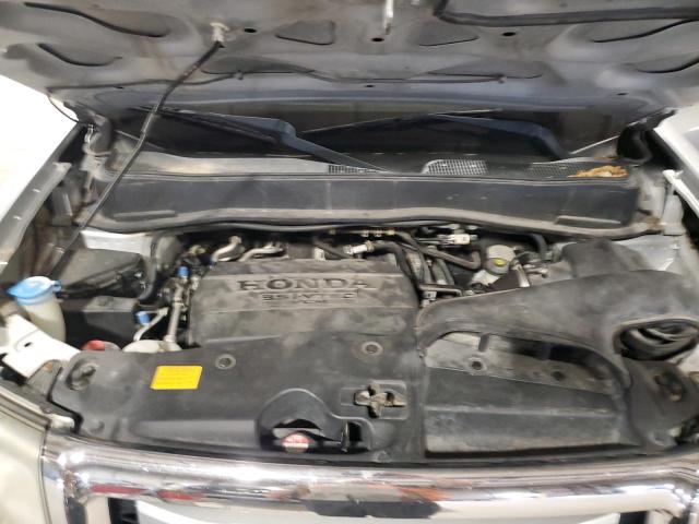 Photo 12 from auction – 2011 HONDA PILOT EXL with VIN 5FNYF4H6XBB092854