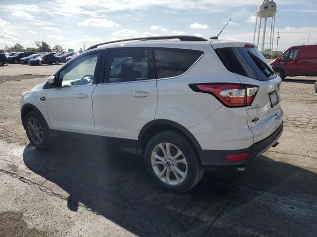 Photo 2 from auction – 2018 FORD ESCAPE SE with VIN 1FMCU9GD6JUC29058
