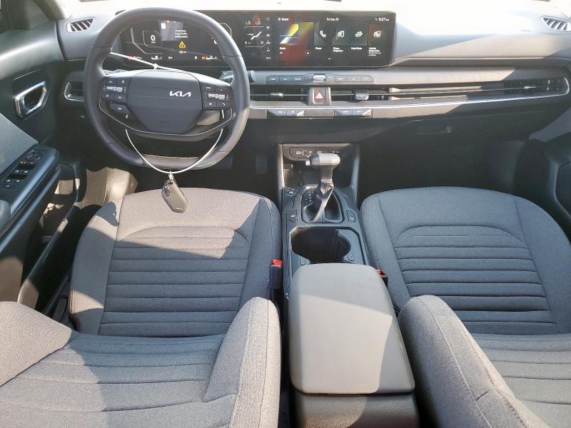Photo 8 from auction – 2025 KIA K4 EX with VIN 3KPFU4DE8SE041322