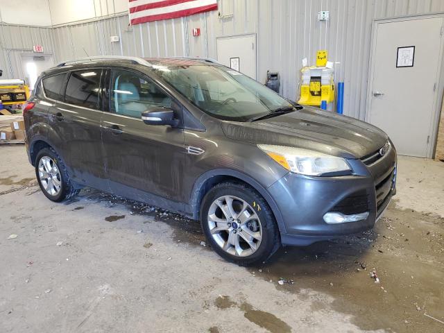 Photo 4 from auction – 2015 FORD ESCAPE TIT with VIN 1FMCU0J91FUA32693
