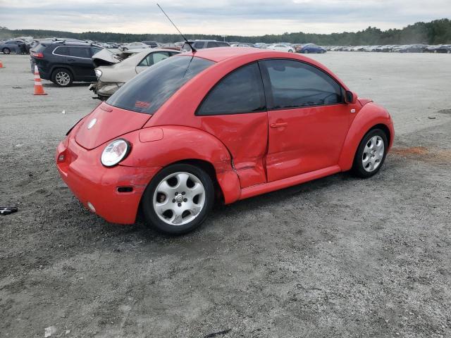 Photo 3 from auction – 2003 VOLKSWAGEN NEW BEETLE with VIN 3VWCK21C03M428791