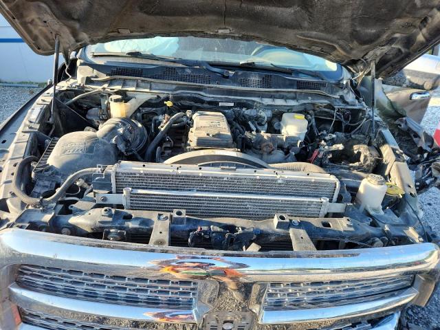 Photo 11 from auction – 2015 RAM 2500 LARAM with VIN 3C6UR5NL4FG619977