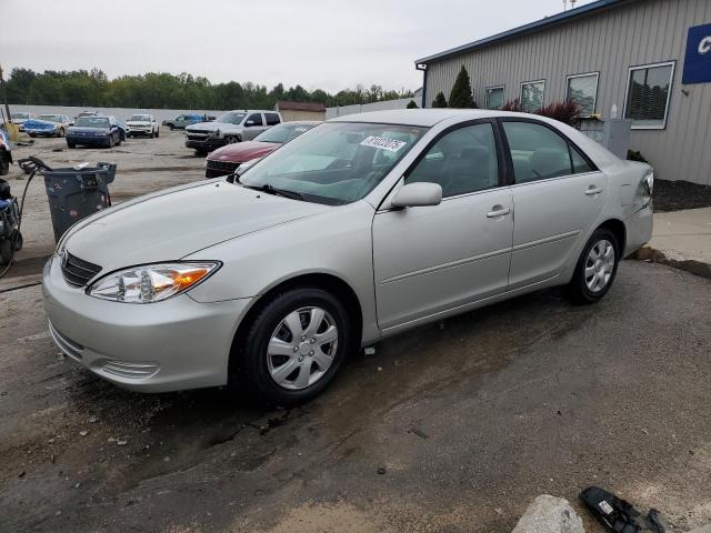 Photo 1 from auction – 2003 TOYOTA CAMRY LE with VIN 4T1BE32K93U693394