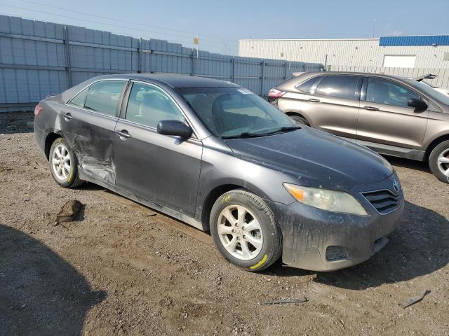 Photo 4 from auction – 2011 TOYOTA CAMRY BASE with VIN 4T4BF3EK3BR136963