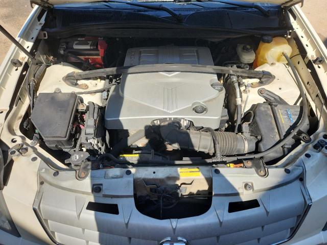 Photo 12 from auction – 2007 CADILLAC SRX with VIN 1GYEE437780202508