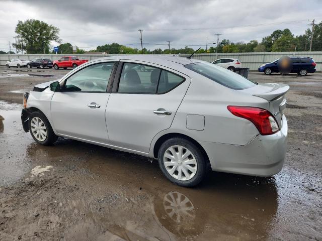 Photo 2 from auction – 2019 NISSAN VERSA S with VIN 3N1CN7AP8KL812769