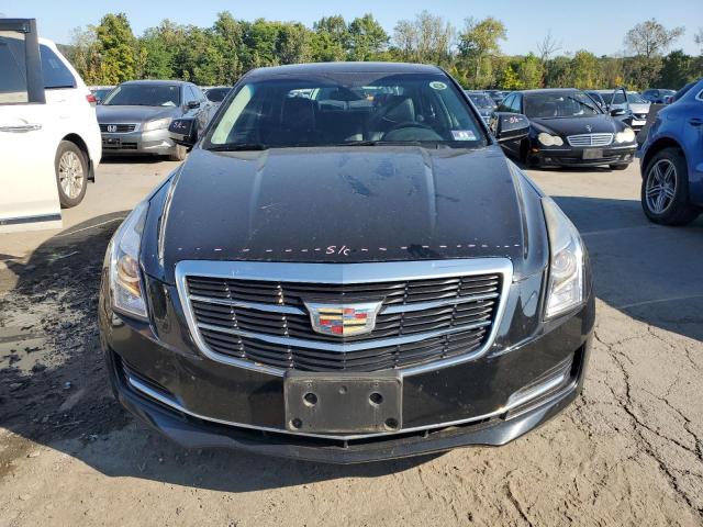 Photo 5 from auction – 2017 CADILLAC ATS with VIN 1G6AG5RX2H0186409